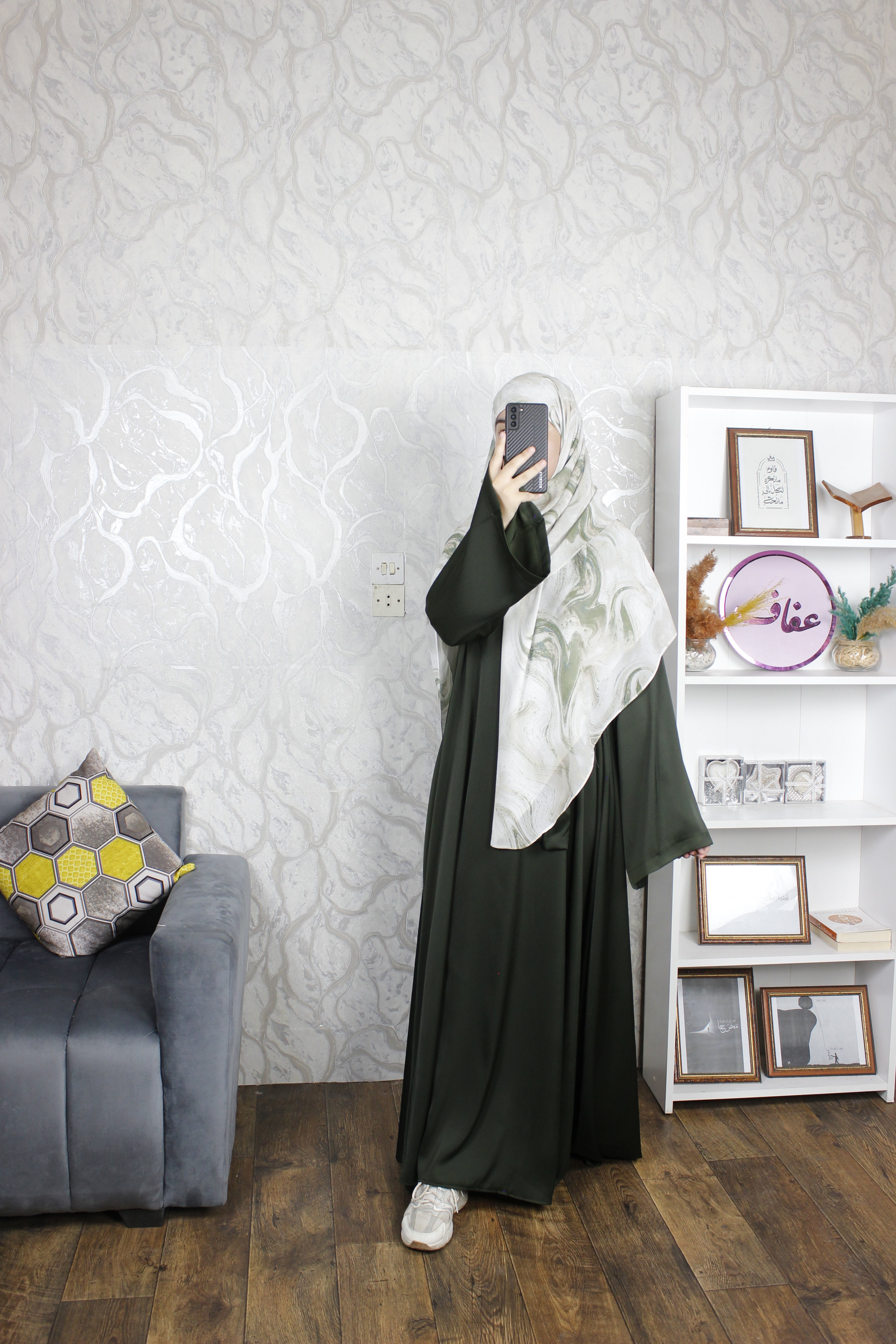 عبايات