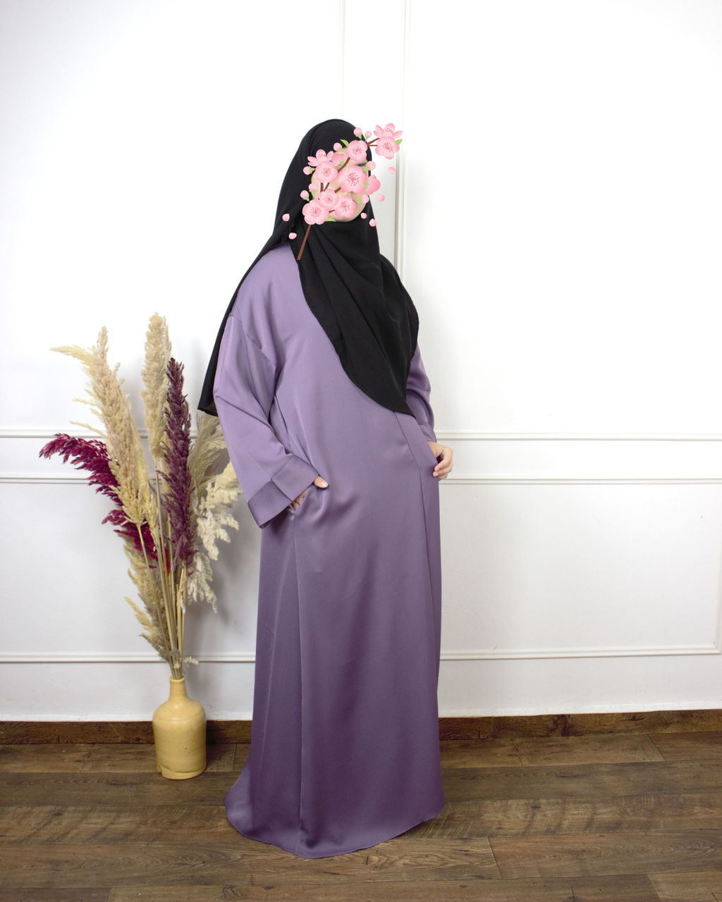 كاب عفاف متعدد الاستعمالات | كاب عملي وأنيق