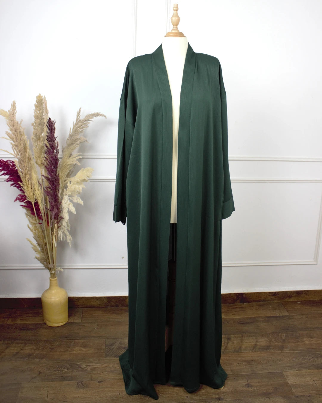 كيمونو عفاف متعدد الاستعمالات | كيمونو عملي وأنيق