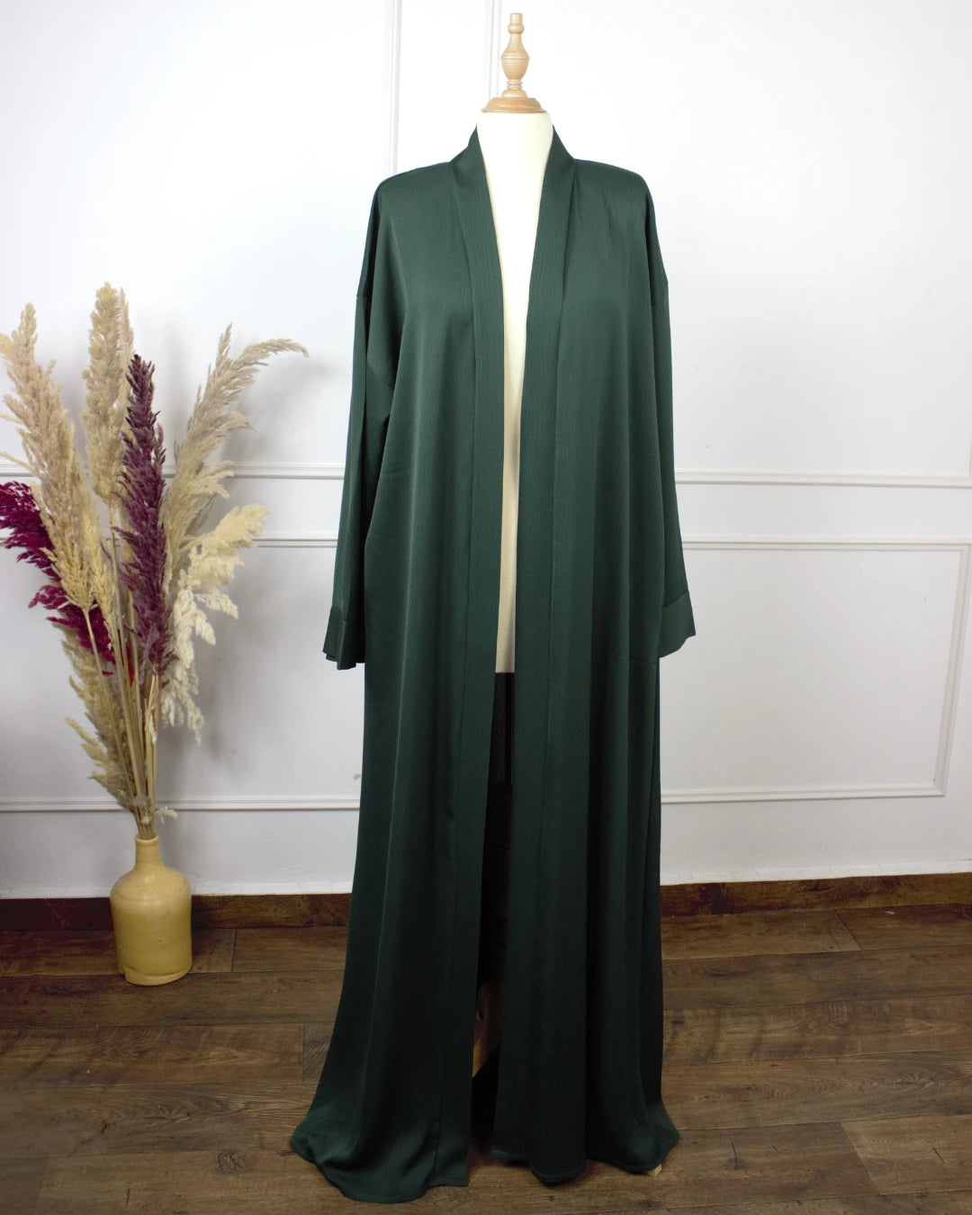 كيمونو عفاف متعدد الاستعمالات | كيمونو عملي وأنيق