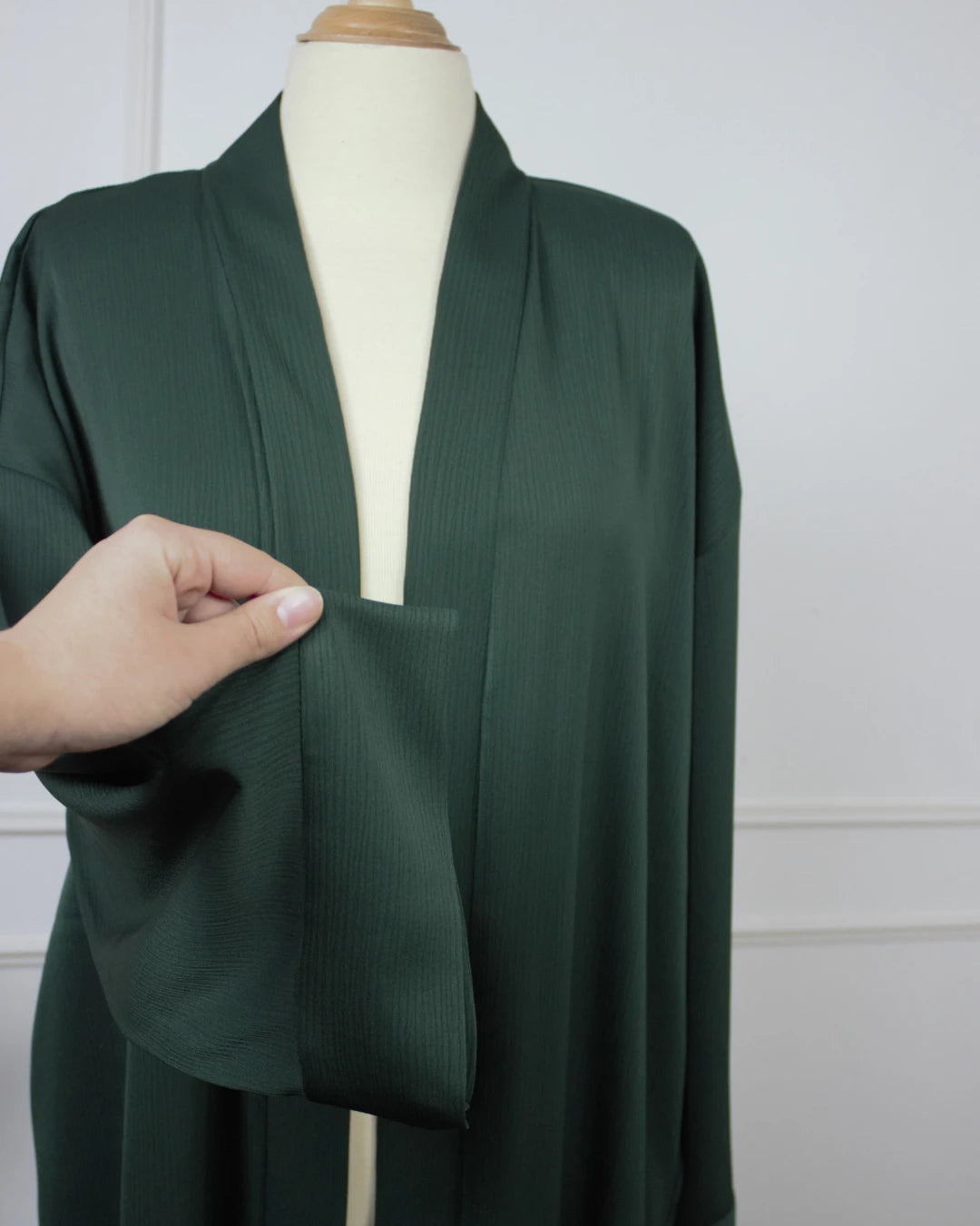 كيمونو عفاف متعدد الاستعمالات | كيمونو عملي وأنيق