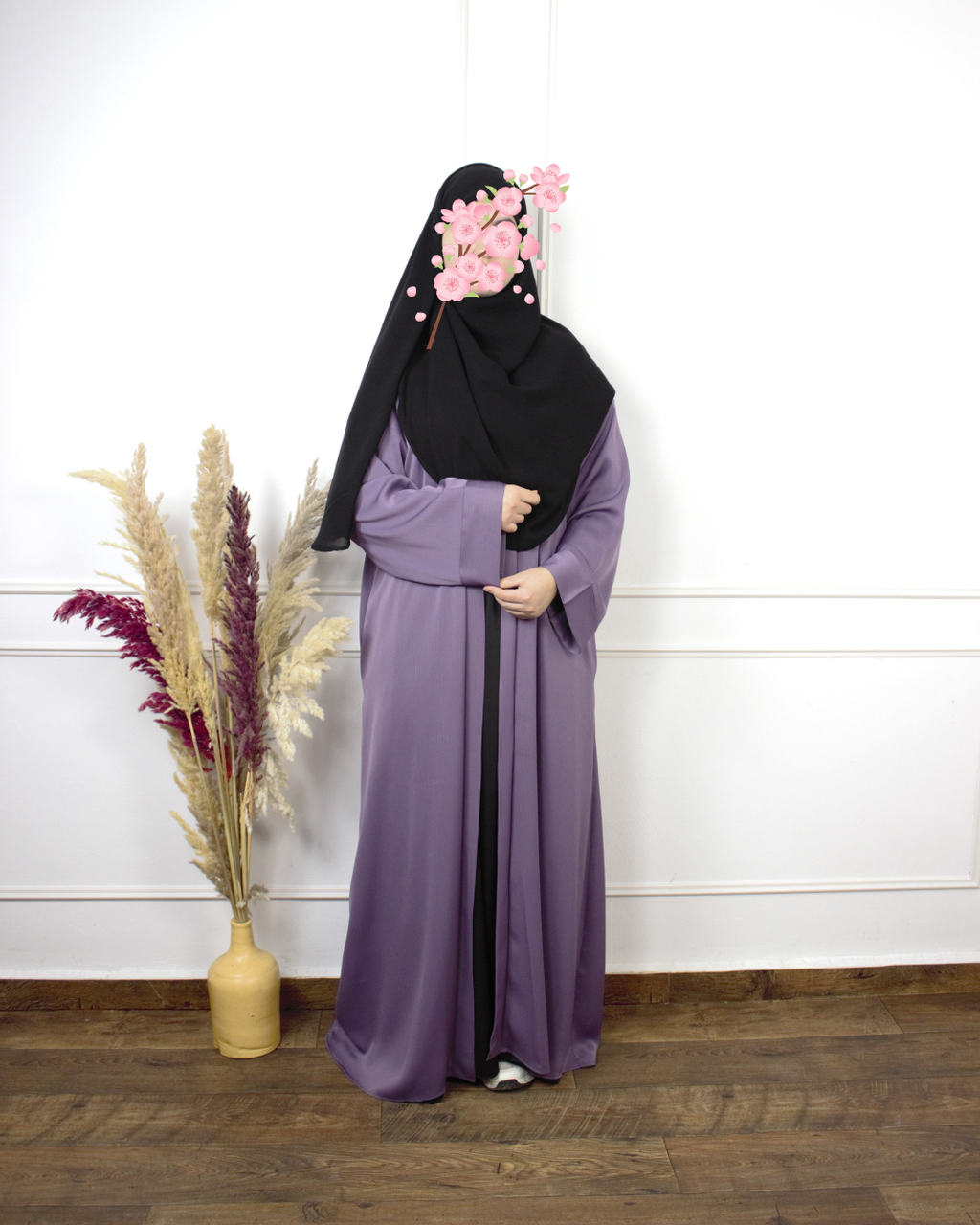 كاب عفاف متعدد الاستعمالات | كاب عملي وأنيق