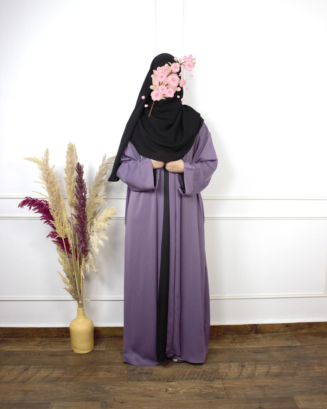 كاب عفاف متعدد الاستعمالات | كاب عملي وأنيق