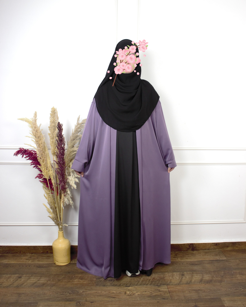 كاب عفاف متعدد الاستعمالات | كاب عملي وأنيق