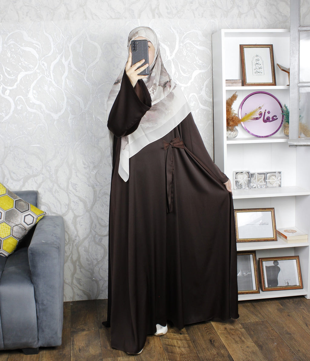 عباية سيلين - تألقي في كل مناسبىة