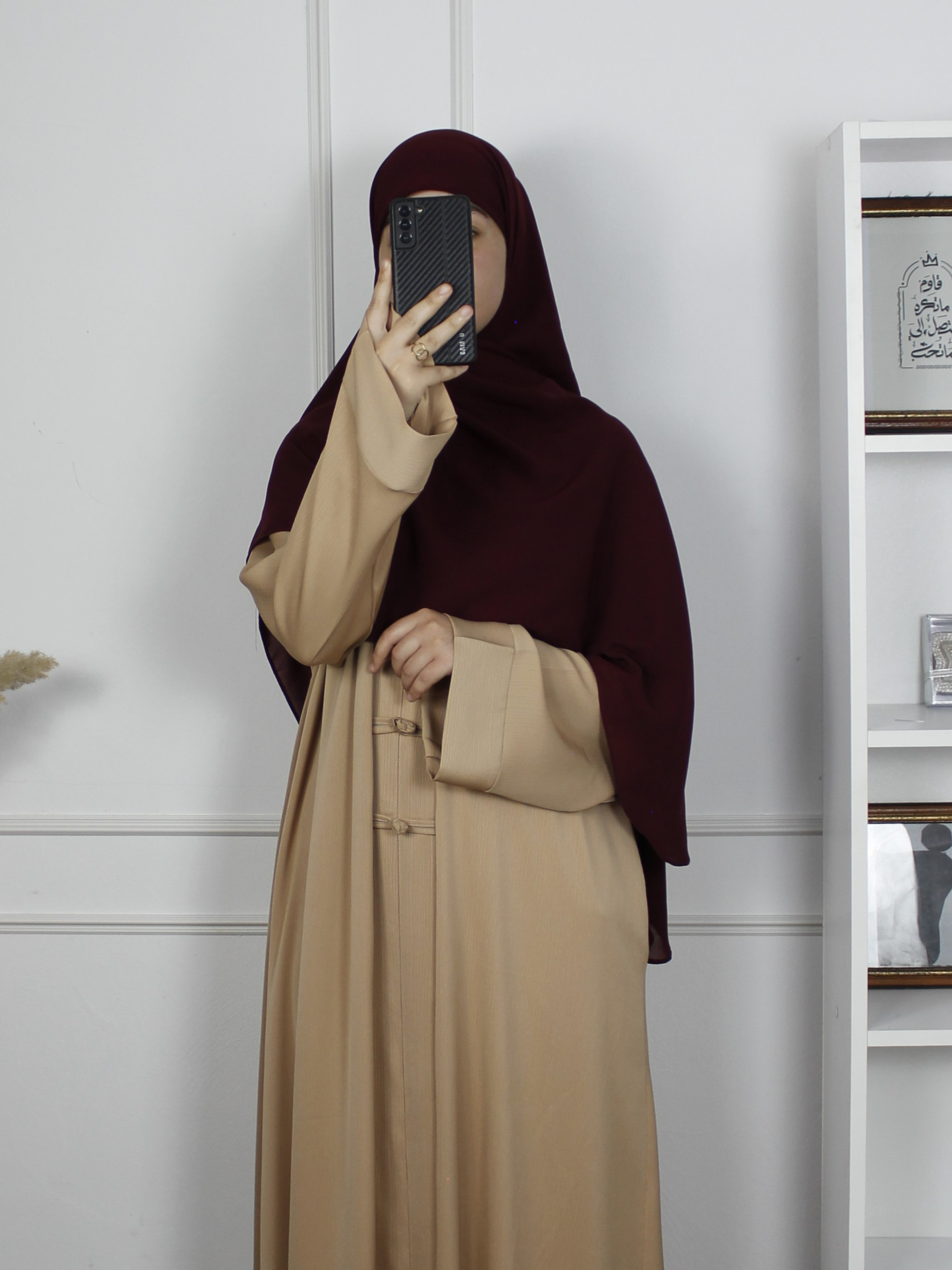 أميرة شنغهاي - حيث يلتقي سحر الصين بعفة الأميرات
