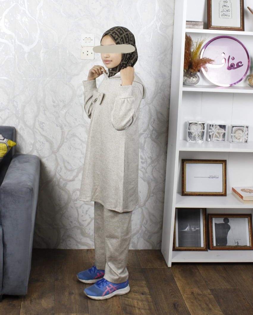 عباية أطفال لرمضان ومختلف المناسبات