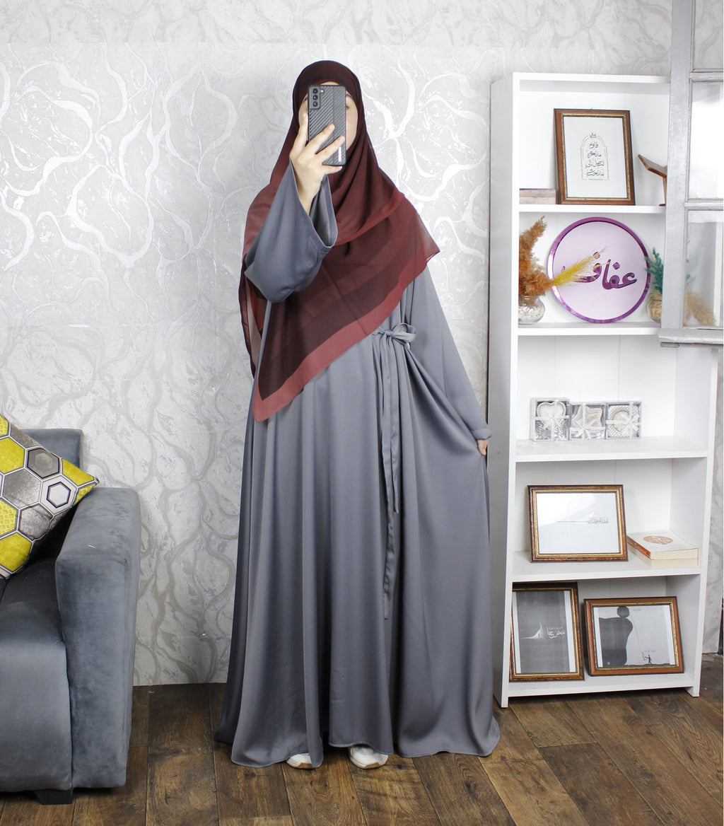 عباية سيلين - تألقي في كل مناسبىة