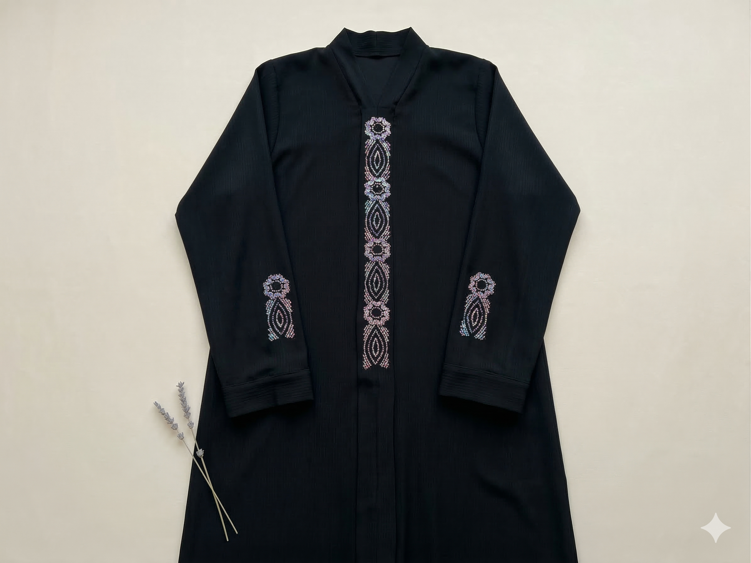 عباية فخامة - عباية فخمة لجميع مناسباتك المهمة