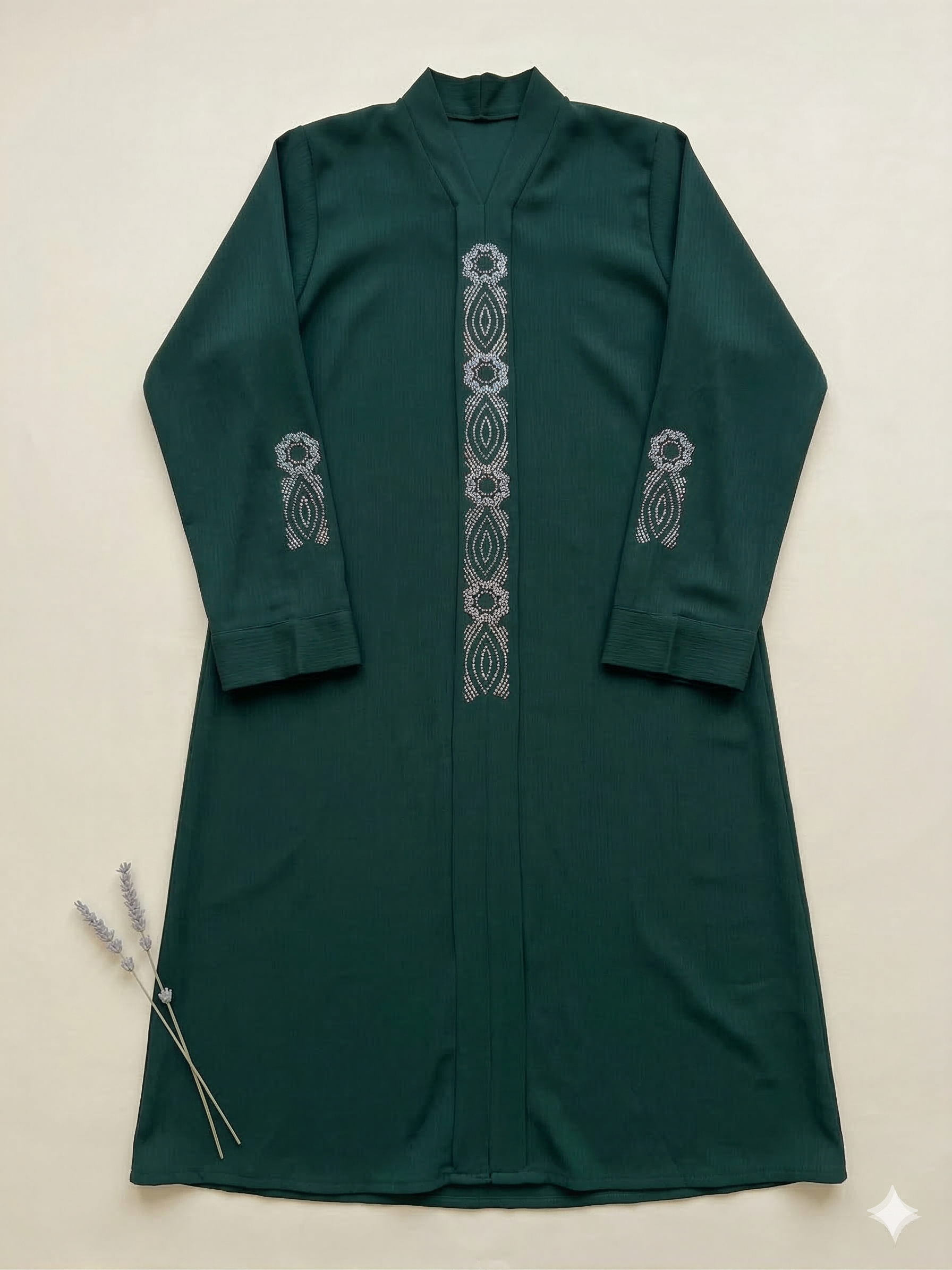 عباية فخامة - عباية فخمة لجميع مناسباتك المهمة