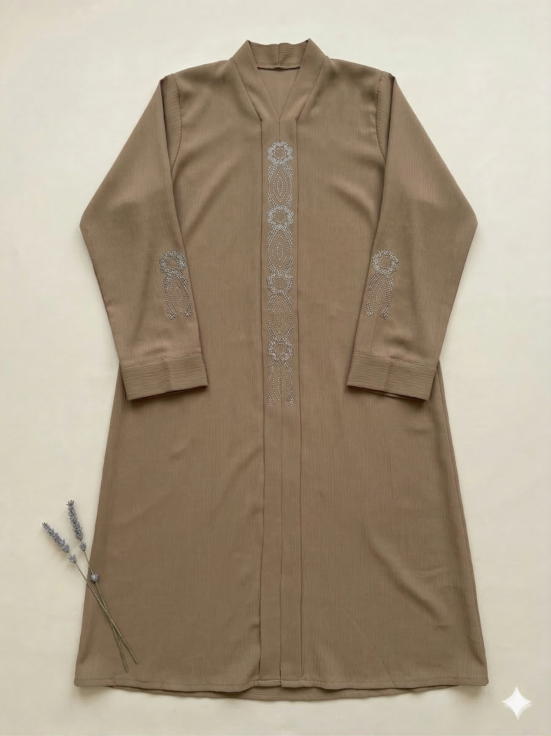 عباية فخامة - عباية فخمة لجميع مناسباتك المهمة