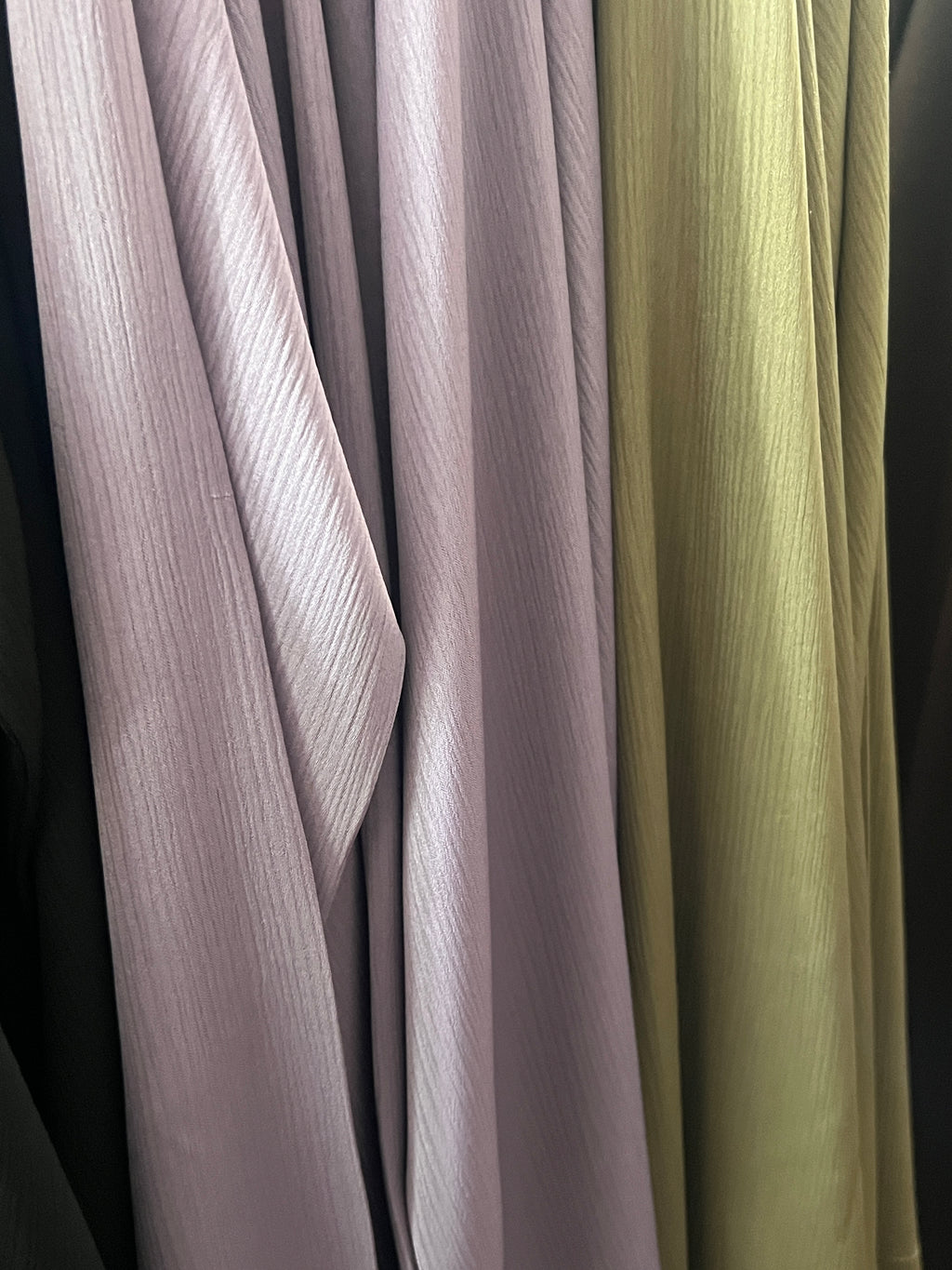 كاب عفاف متعدد الاستعمالات | كاب عملي وأنيق