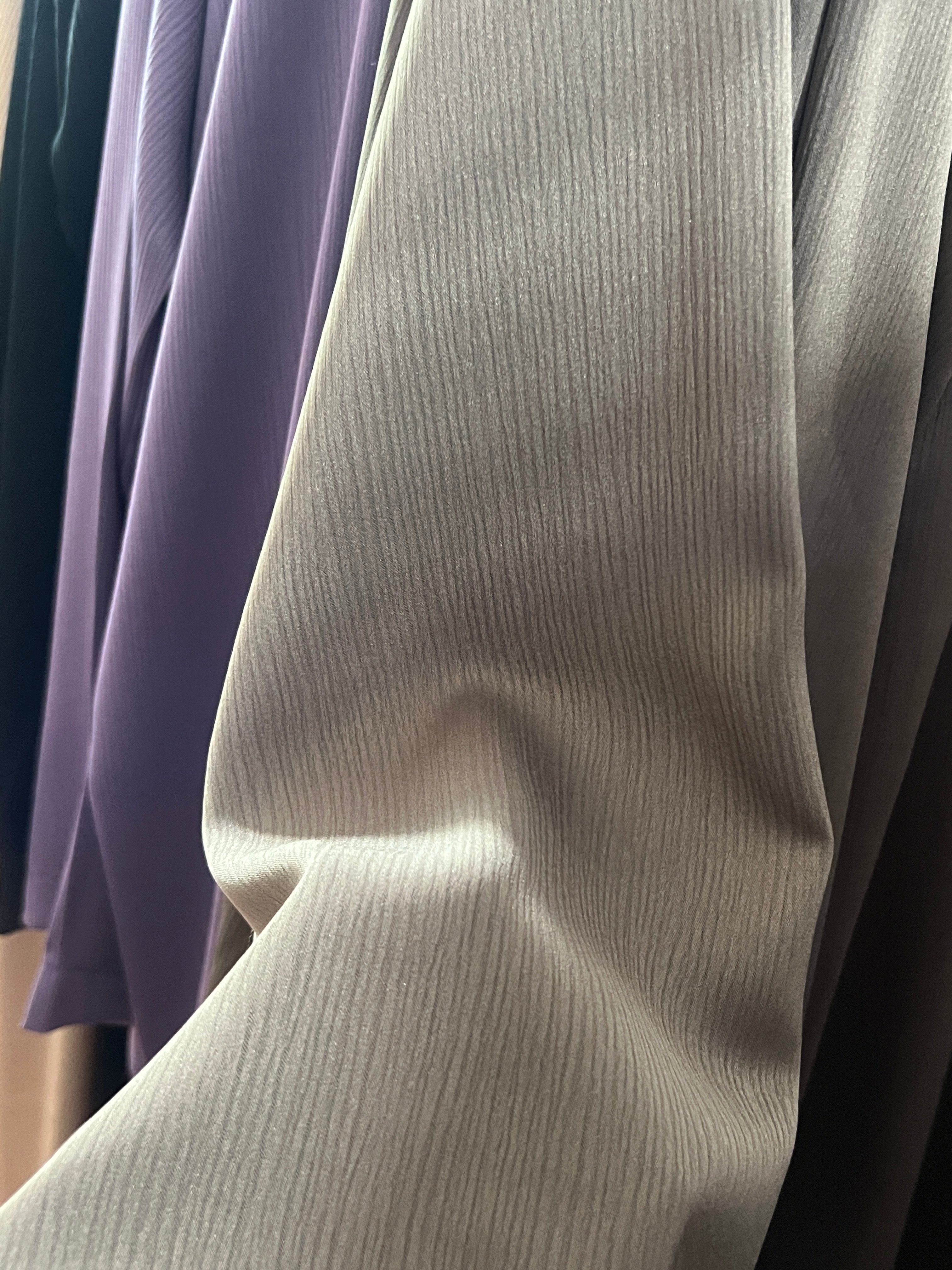 كاب عفاف متعدد الاستعمالات | كاب عملي وأنيق