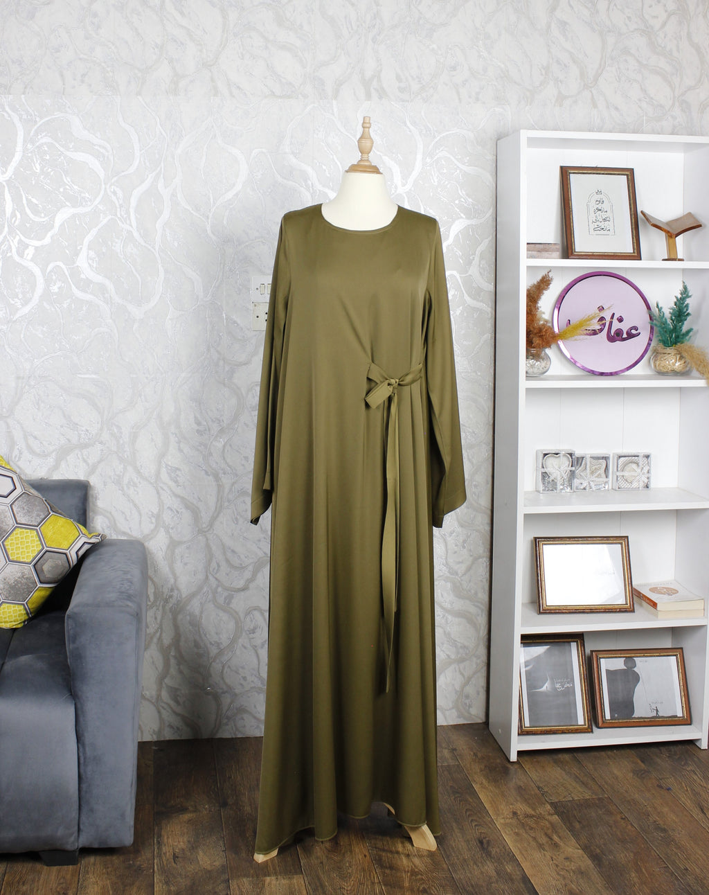 عباية سيلين - تألقي في كل مناسبىة