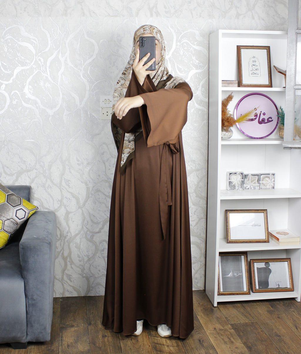 عباية سيلين - تألقي في كل مناسبىة