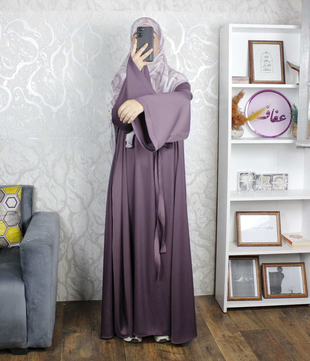 عباية سيلين - تألقي في كل مناسبىة