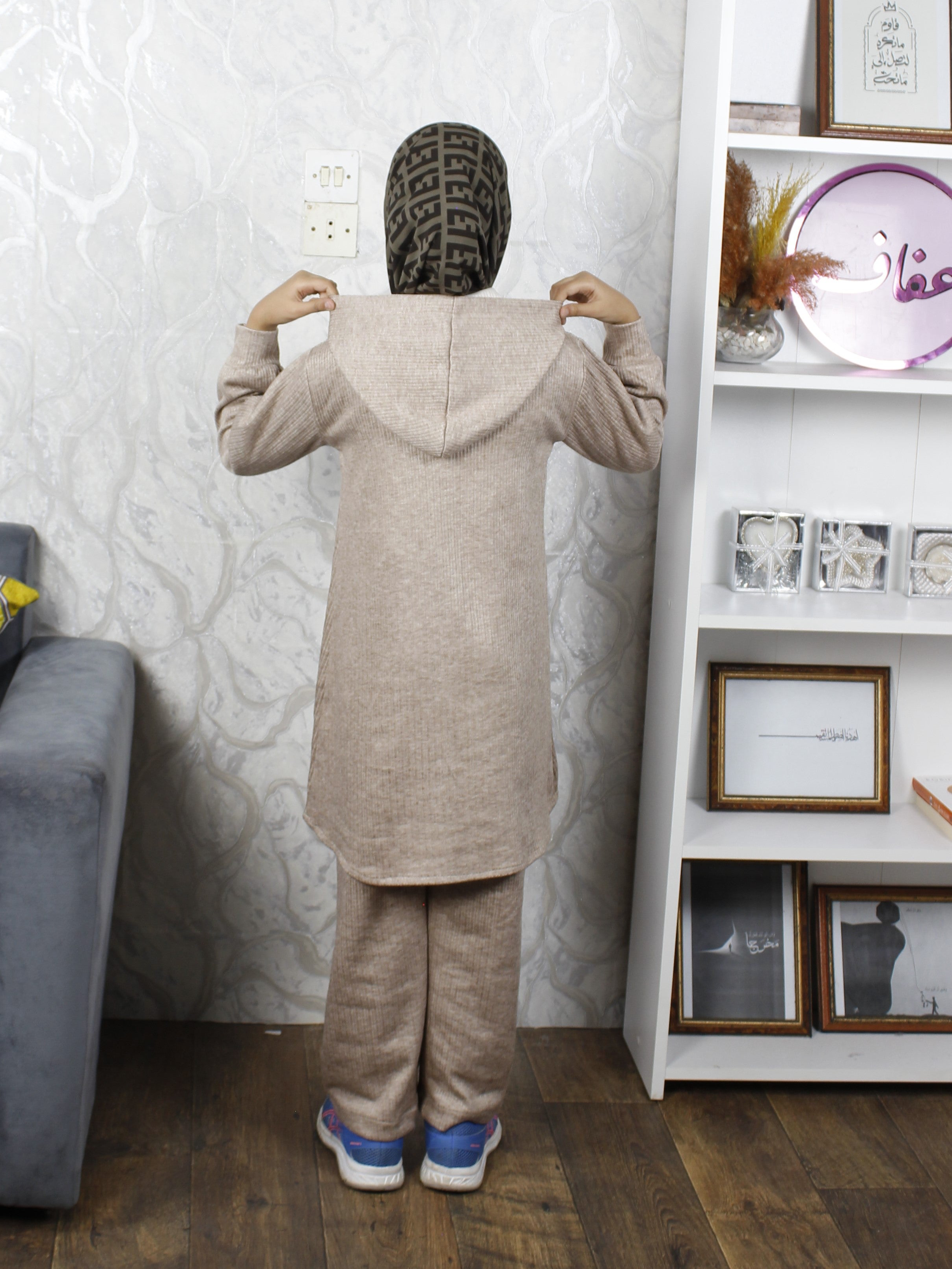 عباية أطفال لرمضان ومختلف المناسبات