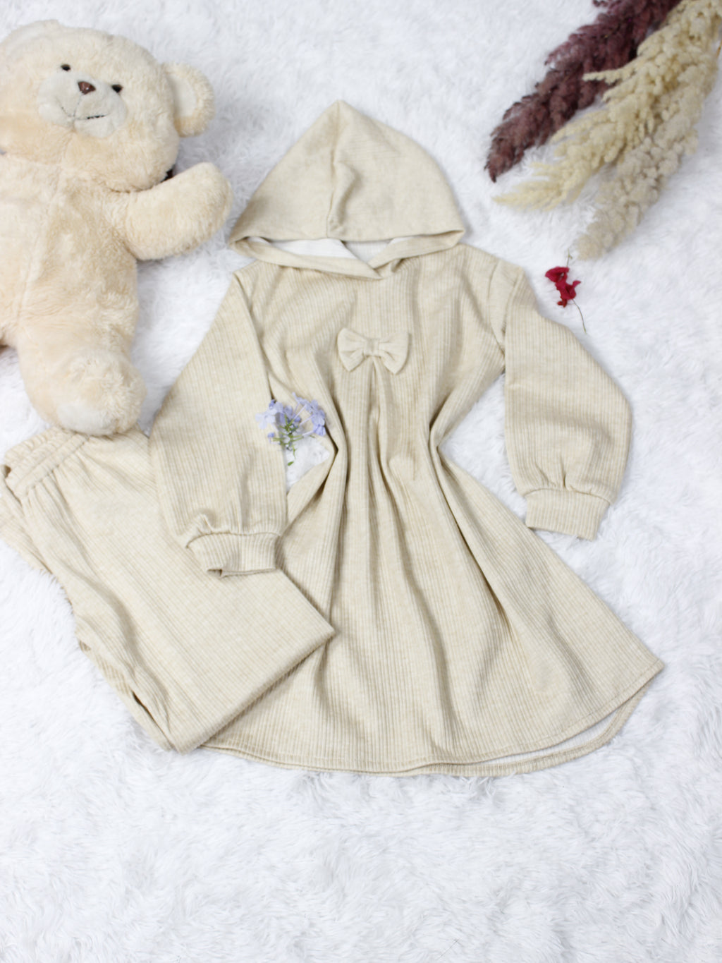 عباية أطفال لرمضان ومختلف المناسبات