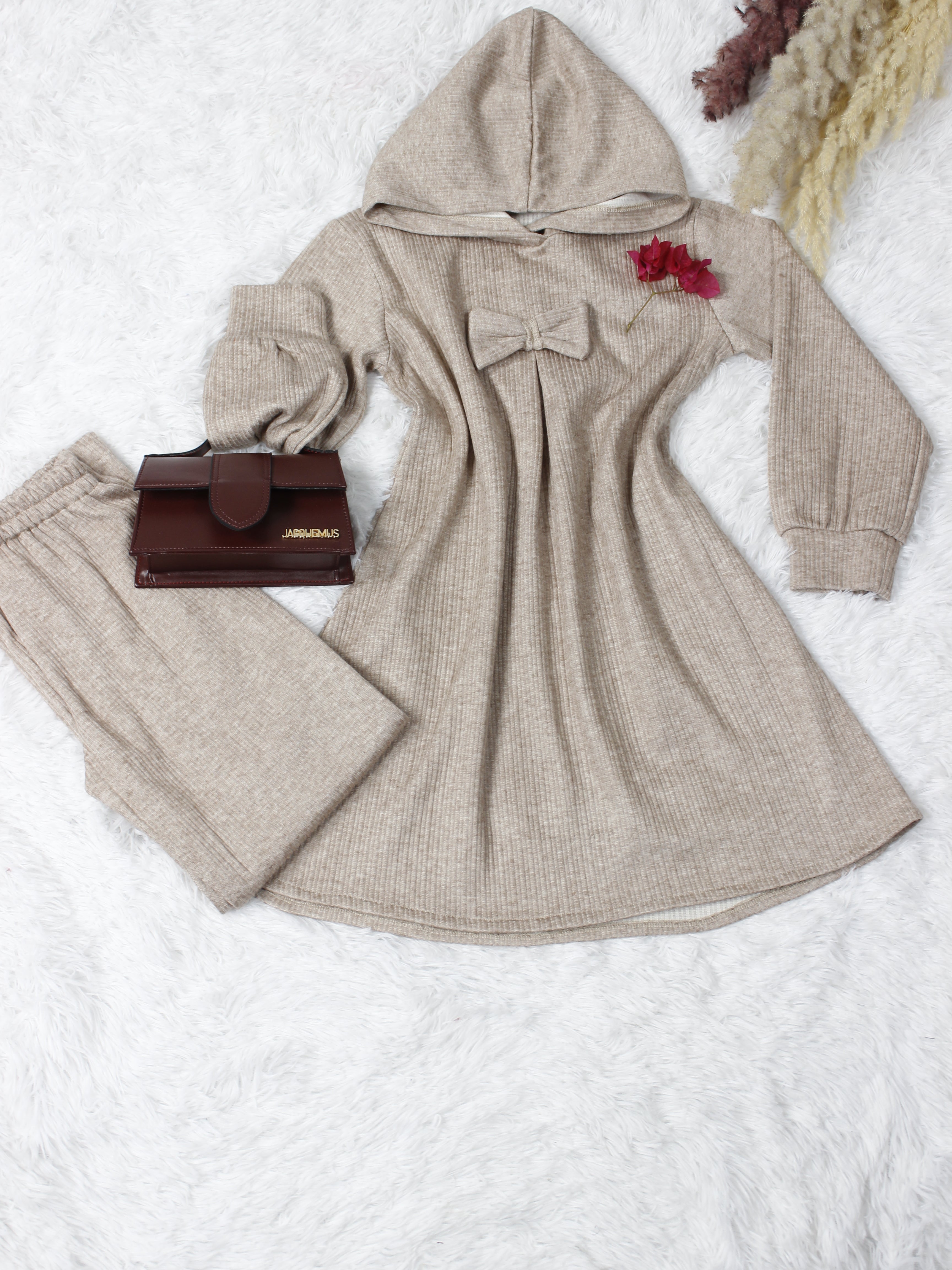 عباية أطفال لرمضان ومختلف المناسبات