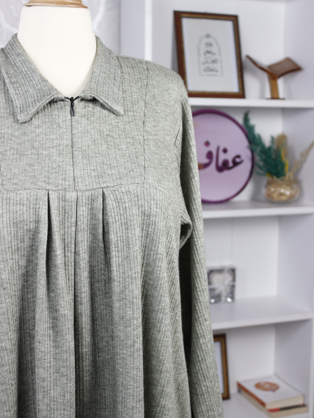 باندل عفاف الاحترافي™ -  طقم كامل مكون من 3 قطع وهدية